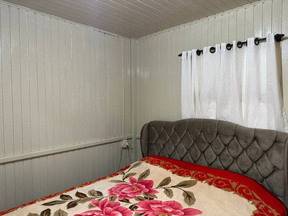 Imagem Casa com 3 Quartos à Venda, 120 m² em Pinheiros - Balneário Barra Do Sul