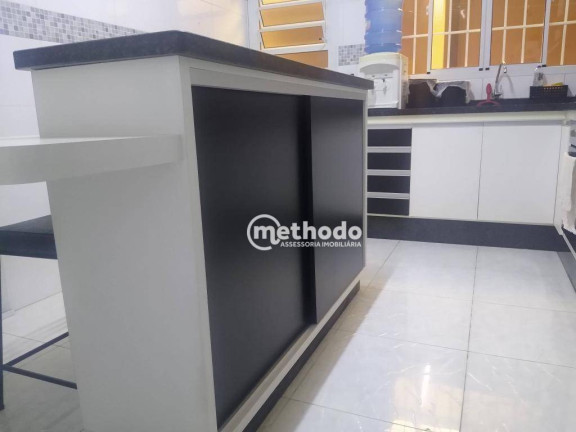 Imagem Casa com 3 Quartos à Venda, 180 m² em Jardim Campos Elíseos - Campinas Imagem Casa com 3 Quartos à Venda, 180 m² em Jardim Campos Elíseos - Campinas