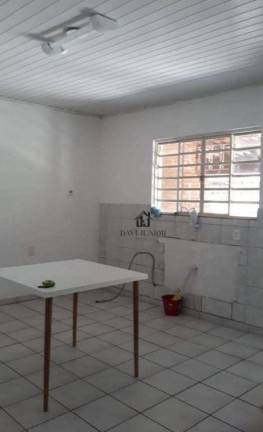 Imagem Casa com 3 Quartos à Venda, 230 m² em Vila Carvalho - Sorocaba