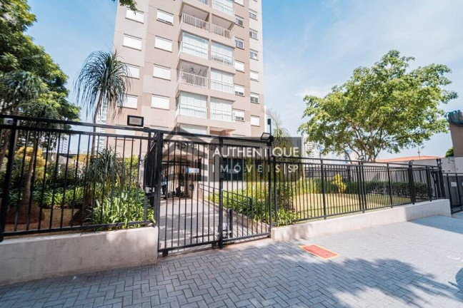 Imagem Apartamento com 1 Quarto à Venda, 42 m² em Vila Mascote - São Paulo Imagem Apartamento com 1 Quarto à Venda, 42 m² em Vila Mascote - São Paulo