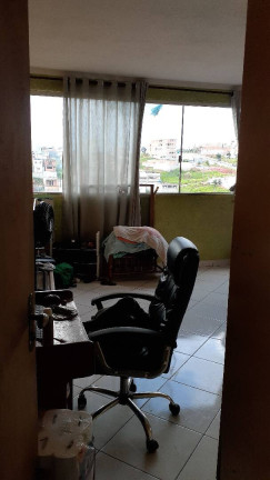 Imagem Casa com 3 Quartos à Venda, 10 m² em Jardim Angelica - Carapicuíba