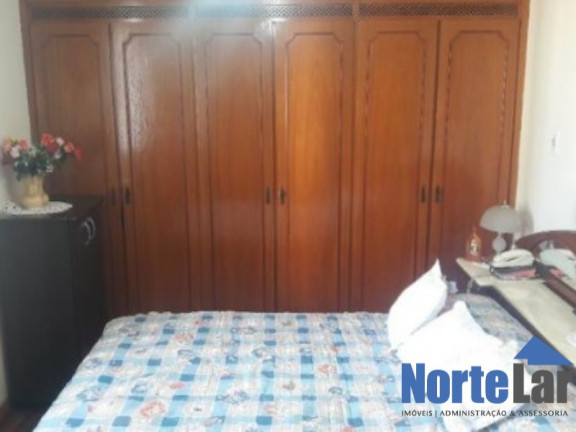 Imagem Apartamento com 3 Quartos à Venda, 110 m² em Santana - São Paulo