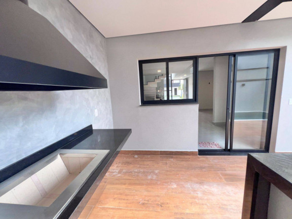 Imagem Casa de Condomínio com 3 Quartos à Venda, 150 m² em Currupira - Jundiaí