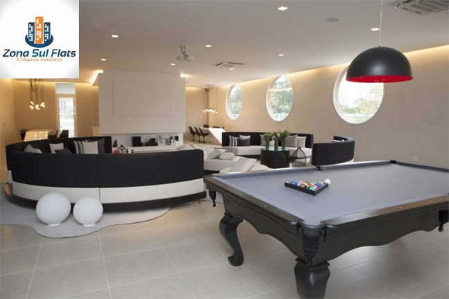 Imagem Apartamento com 2 Quartos à Venda, 69 m² em Vila Gertrudes - São Paulo Imagem Apartamento com 2 Quartos à Venda, 69 m² em Vila Gertrudes - São Paulo