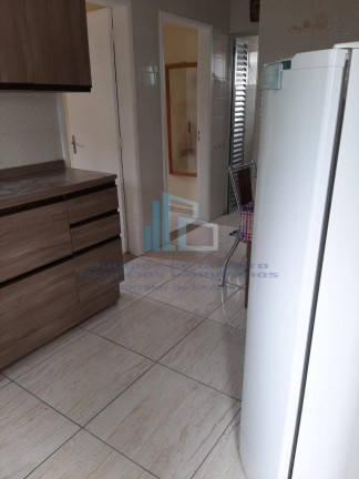 Imagem Apartamento com 1 Quarto à Venda, 44 m² em Caiçara - Praia Grande