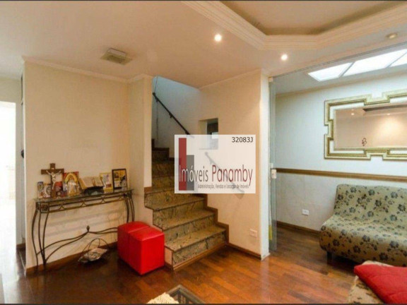 Imagem Sobrado com 3 Quartos à Venda, 197 m² em Planalto - São Bernardo Do Campo Imagem Sobrado com 3 Quartos à Venda, 197 m² em Planalto - São Bernardo Do Campo