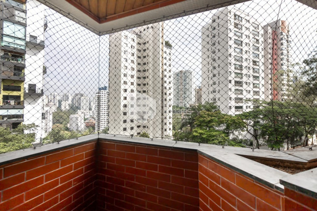Imagem Apartamento com 3 Quartos à Venda, 105 m² em Vila Andrade - São Paulo Imagem Apartamento com 3 Quartos à Venda, 105 m² em Vila Andrade - São Paulo