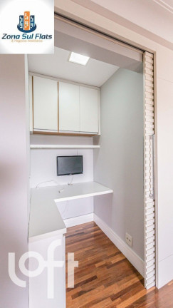 Imagem Apartamento com 3 Quartos à Venda, 143 m² em Chácara Santo Antônio (zona Sul) - São Paulo Imagem Apartamento com 3 Quartos à Venda, 143 m² em Chácara Santo Antônio (zona Sul) - São Paulo