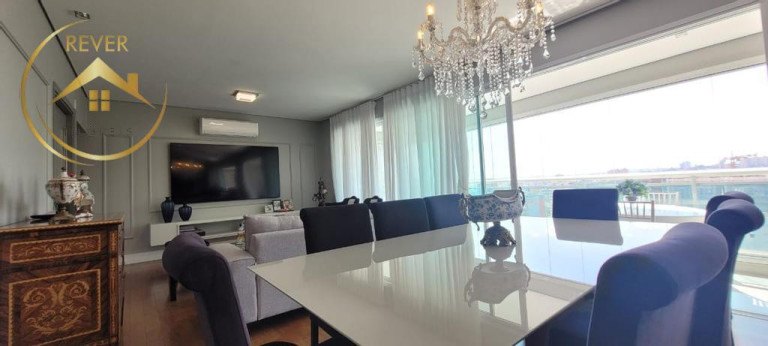 Imagem Apartamento com 4 Quartos à Venda, 157 m² em Cambui - Campinas Imagem Apartamento com 4 Quartos à Venda, 157 m² em Cambui - Campinas