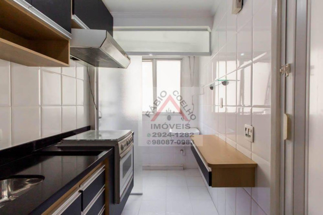 Imagem Studio com 1 Quarto à Venda, 34 m² em Moema - São Paulo