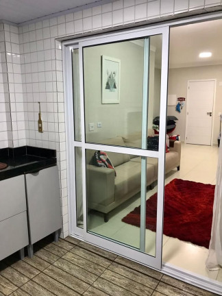Imagem Apartamento com 2 Quartos à Venda, 88 m² em Caiçara - Praia Grande Imagem Apartamento com 2 Quartos à Venda, 88 m² em Caiçara - Praia Grande