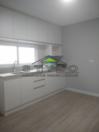 Imagem Casa com 2 Quartos para Alugar, em Parque Selecta - São Bernardo Do Campo Imagem Casa com 2 Quartos para Alugar, em Parque Selecta - São Bernardo Do Campo