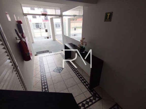 Imagem Apartamento com 1 Quarto à Venda, 38 m² em Agenor De Campos - Mongaguá