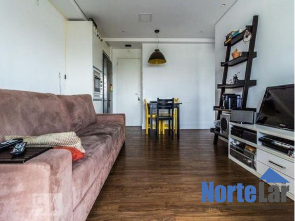 Imagem Apartamento com 2 Quartos à Venda, 67 m² em Parque Industrial Tomas Edson - São Paulo