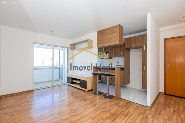 Imagem Apartamento com 3 Quartos à Venda, 75 m² em Cabral - Curitiba Imagem Apartamento com 3 Quartos à Venda, 75 m² em Cabral - Curitiba