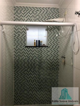 Imagem Casa com 3 Quartos à Venda, 117 m² em Vila Humaitá - Santo André Imagem Casa com 3 Quartos à Venda, 117 m² em Vila Humaitá - Santo André