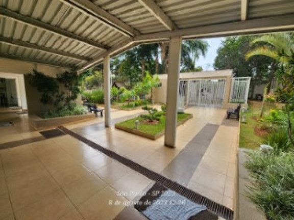Imagem Apartamento com 2 Quartos à Venda, 54 m² em Jardim Celeste - São Paulo