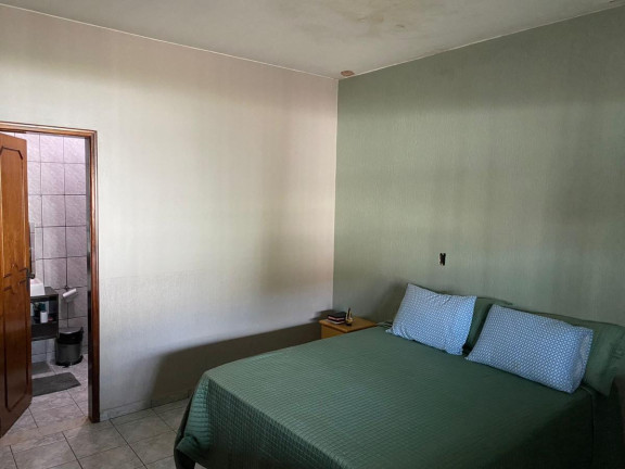 Imagem Casa com 4 Quartos à Venda, 231 m² em Setor Tradicional (planaltina) - Brasília