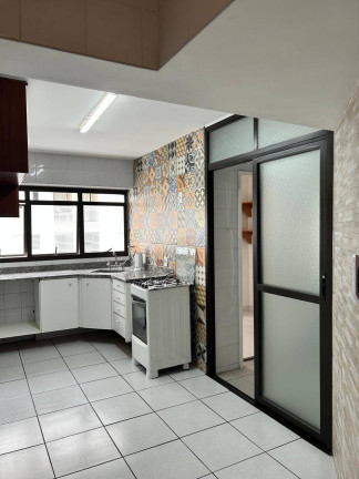 Imagem Apartamento com 3 Quartos para Alugar, 95 m² em Alphaville Centro Industrial E Empresarial/alphaville. - Barueri