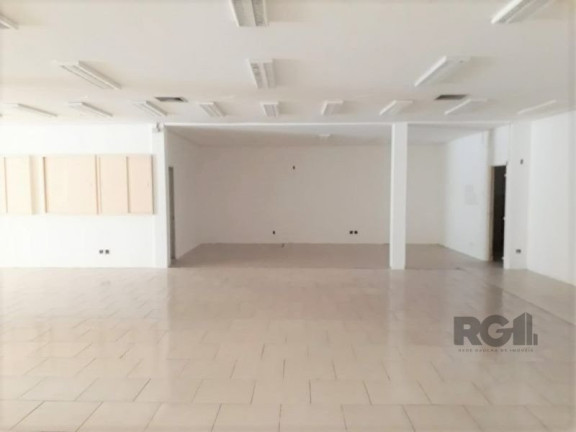 Loja para Alugar, 290 m² em Glória - Porto Alegre