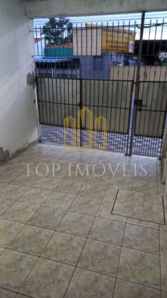 Casa com 3 Quartos à Venda, 140 m² em São João - Jacareí