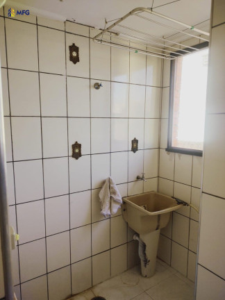 Imagem Apartamento com 3 Quartos à Venda, 80 m² em Centro - Sorocaba