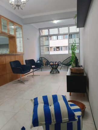 Imagem Apartamento com 3 Quartos à Venda,  em Aldeota - Fortaleza