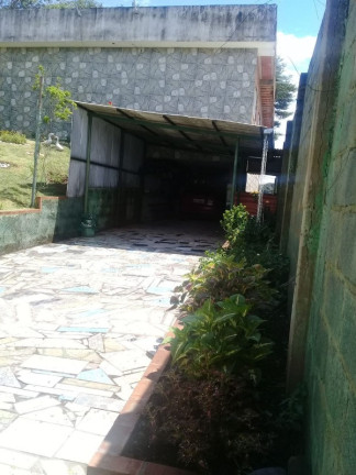 Imagem Casa com 3 Quartos à Venda, 300 m² em Vila Rica - Sabará