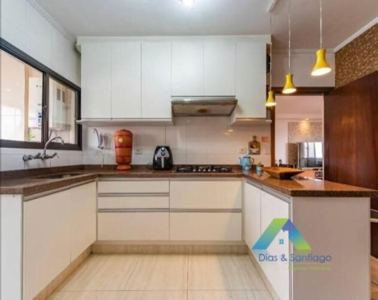 Imagem Apartamento com 3 Quartos à Venda, 127 m² em Vila Marina - Santo André Imagem Apartamento com 3 Quartos à Venda, 127 m² em Vila Marina - Santo André