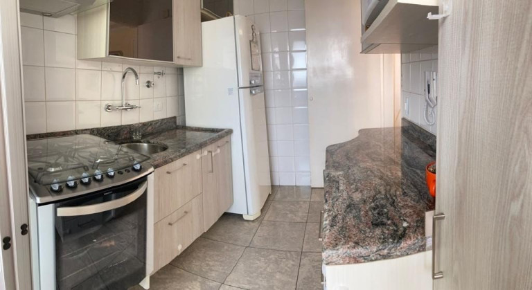 Imagem Imóvel com 2 Quartos à Venda, 60 m² em Vila Ema - São Paulo Imagem Imóvel com 2 Quartos à Venda, 60 m² em Vila Ema - São Paulo
