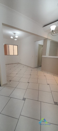 Imagem Apartamento com 2 Quartos à Venda, 68 m² em Vila Jahu - São Bernardo Do Campo Imagem Apartamento com 2 Quartos à Venda, 68 m² em Vila Jahu - São Bernardo Do Campo