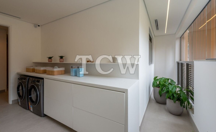 Imagem Apartamento com 4 Quartos à Venda, 224 m² em Brooklin Paulista - São Paulo Imagem Apartamento com 4 Quartos à Venda, 224 m² em Brooklin Paulista - São Paulo