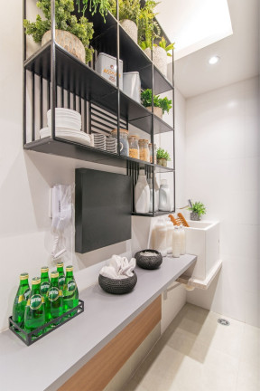 Imagem Imóvel com 2 Quartos à Venda, 33 m² em República - São Paulo