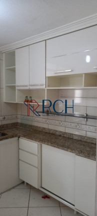 Imagem Apartamento com 3 Quartos à Venda, 65 m² em Cidade Antônio Estêvão De Carvalho - São Paulo