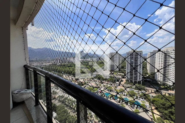 Foto do imóvel Apartamento com 2 Quartos à Venda, 69 m² em Barra Olímpica - Rio De Janeiro