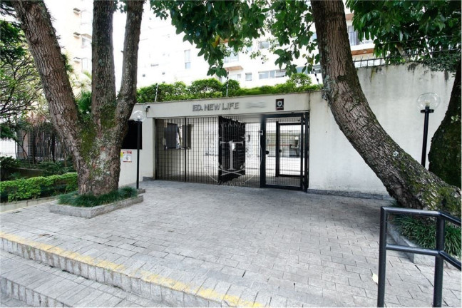 Imagem Apartamento com 2 Quartos à Venda, 69 m² em Vila Mascote - São Paulo