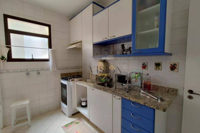 Imagem Apartamento com 3 Quartos à Venda, 82 m² em Jardim Guarani - Campinas Imagem Apartamento com 3 Quartos à Venda, 82 m² em Jardim Guarani - Campinas