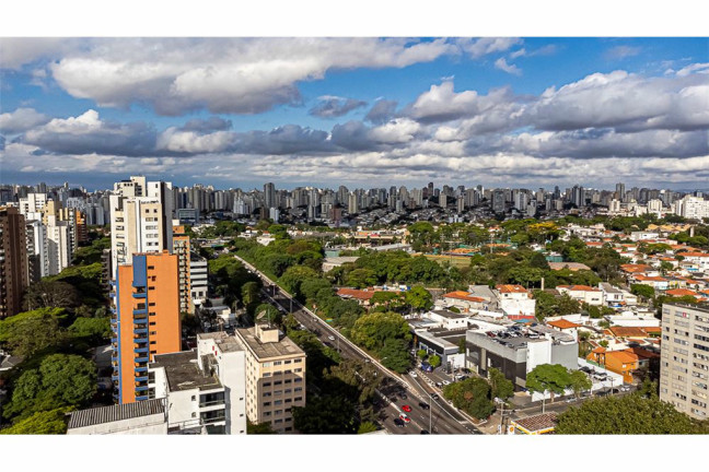 Imagem Terreno à Venda,  em Moema - São Paulo