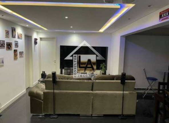 Imagem Apartamento com 2 Quartos à Venda, 65 m² em Jardim Dom Bosco - São Paulo