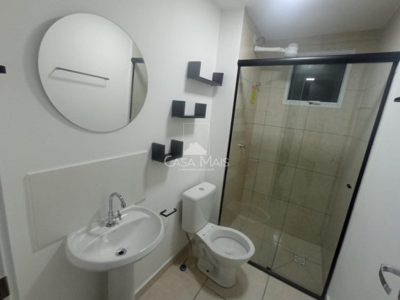 Imagem Apartamento com 2 Quartos à Venda, 40 m² em Santa Maria - Osasco Imagem Apartamento com 2 Quartos à Venda, 40 m² em Santa Maria - Osasco