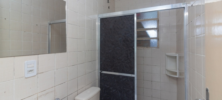 Imagem Casa de Condomínio com 2 Quartos à Venda, 54 m² em Tristeza - Porto Alegre