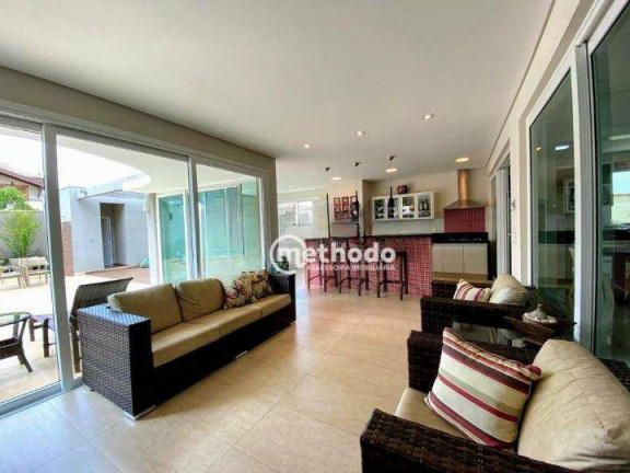 Imagem Casa com 5 Quartos à Venda, 460 m² em Loteamento Mont Blanc Residence - Campinas Imagem Casa com 5 Quartos à Venda, 460 m² em Loteamento Mont Blanc Residence - Campinas