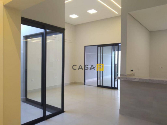 Imagem Casa com 3 Quartos à Venda, 211 m² em Jardim Terramérica Iii - Americana Imagem Casa com 3 Quartos à Venda, 211 m² em Jardim Terramérica Iii - Americana