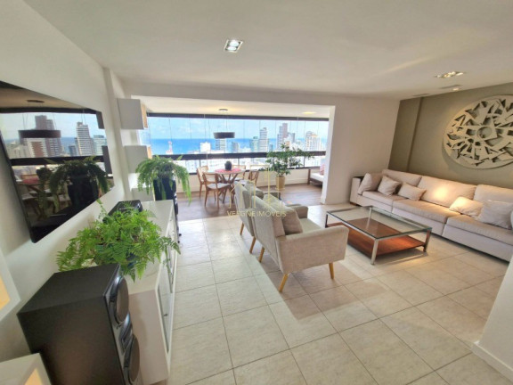 Imagem Imóvel com 3 Quartos à Venda, 162 m² em Jardim Apipema - Salvador Imagem Imóvel com 3 Quartos à Venda, 162 m² em Jardim Apipema - Salvador