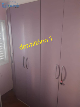 Imagem Apartamento com 3 Quartos à Venda, 71 m² em Rudge Ramos - São Bernardo Do Campo Imagem Apartamento com 3 Quartos à Venda, 71 m² em Rudge Ramos - São Bernardo Do Campo