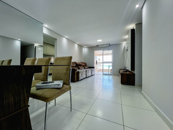 Imagem Apartamento com 4 Quartos à Venda, 153 m² em Aviação - Praia Grande