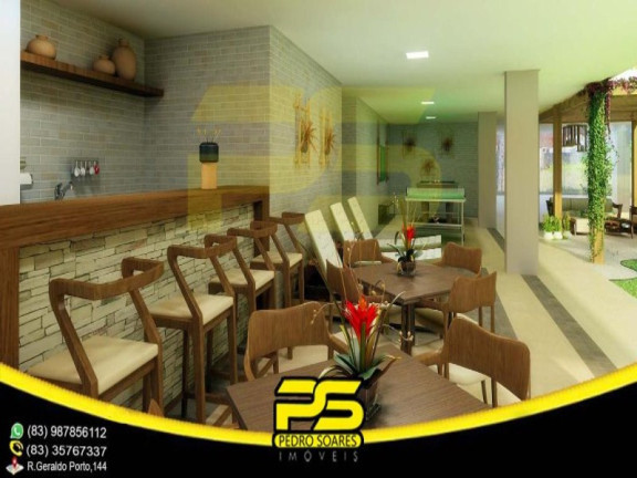 Imagem Apartamento com 2 Quartos à Venda, 67 m² em Jardim Oceania - João Pessoa Imagem Apartamento com 2 Quartos à Venda, 67 m² em Jardim Oceania - João Pessoa