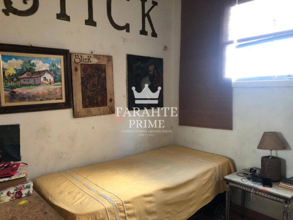 Imagem Apartamento com 3 Quartos à Venda, 152 m² em Boqueirão - Santos Imagem Apartamento com 3 Quartos à Venda, 152 m² em Boqueirão - Santos
