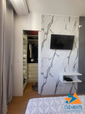 Imagem Apartamento com 4 Quartos à Venda, 118 m² em Prado - Belo Horizonte