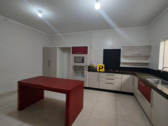 Imagem Casa com 3 Quartos à Venda, 182 m² em Jardim Paulistano - Americana Imagem Casa com 3 Quartos à Venda, 182 m² em Jardim Paulistano - Americana